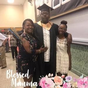 Meet your Posher, Celeste